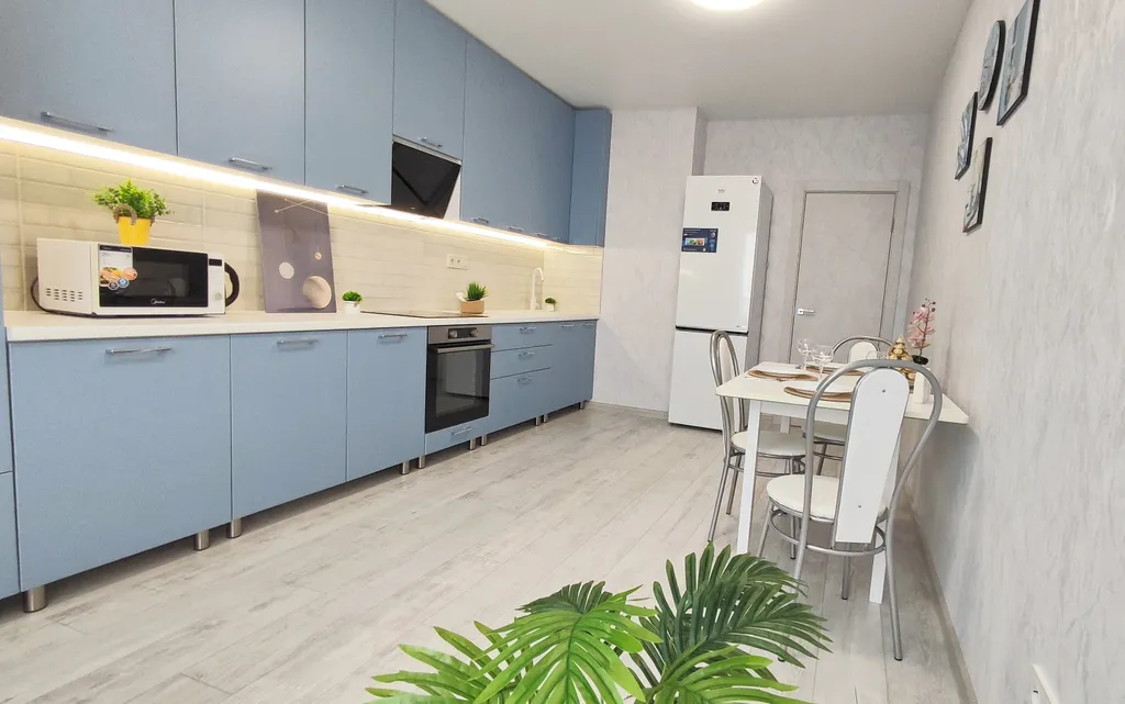 Апартаменты возле донэкспо, аквапарка