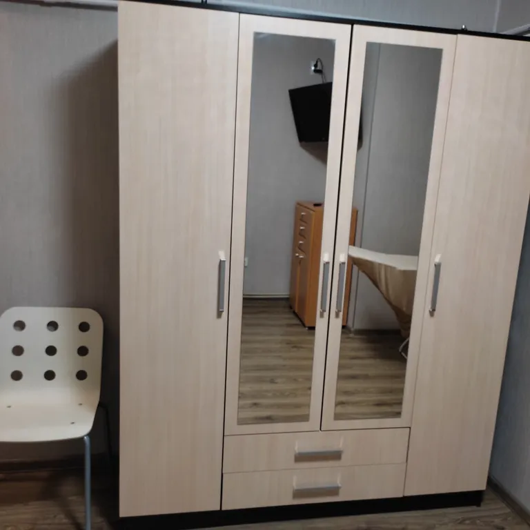 Квартира Уютная квартира в историческом центре — Светлогорск