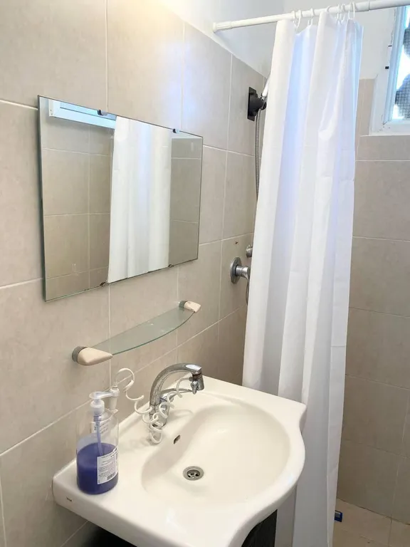 Удивительный бриз