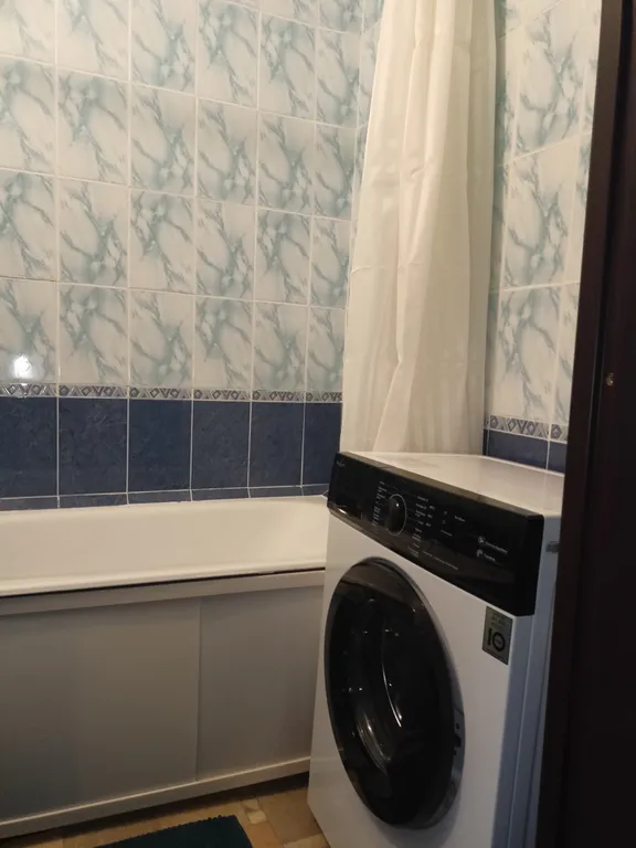 Уютная квартира для семейного проживания