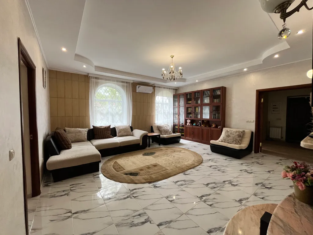 3-комнатный Дом