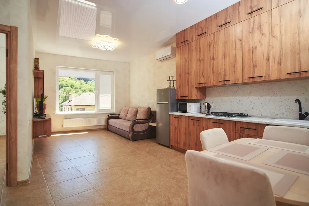 Коттедж Дом рядом с парком — Кисловодск