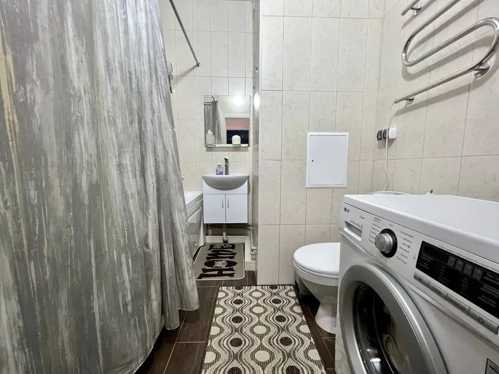 Кваpтира в ЖК Рeзидeнция Анапoлиc