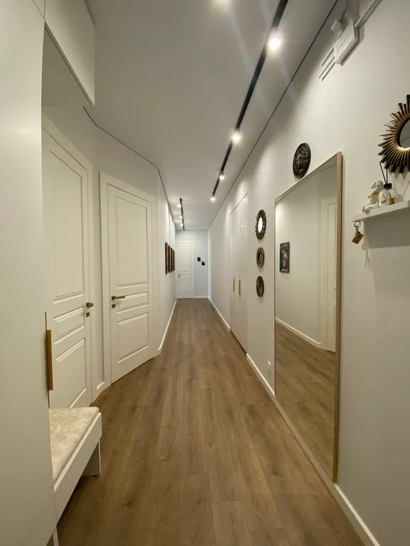 Уютная квартира в самом сердце города