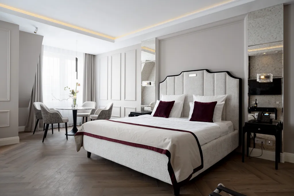 Dionis Art Apartments