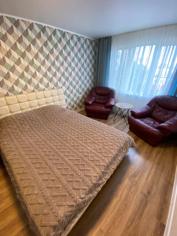 Однокомнатная квартира в Бресте