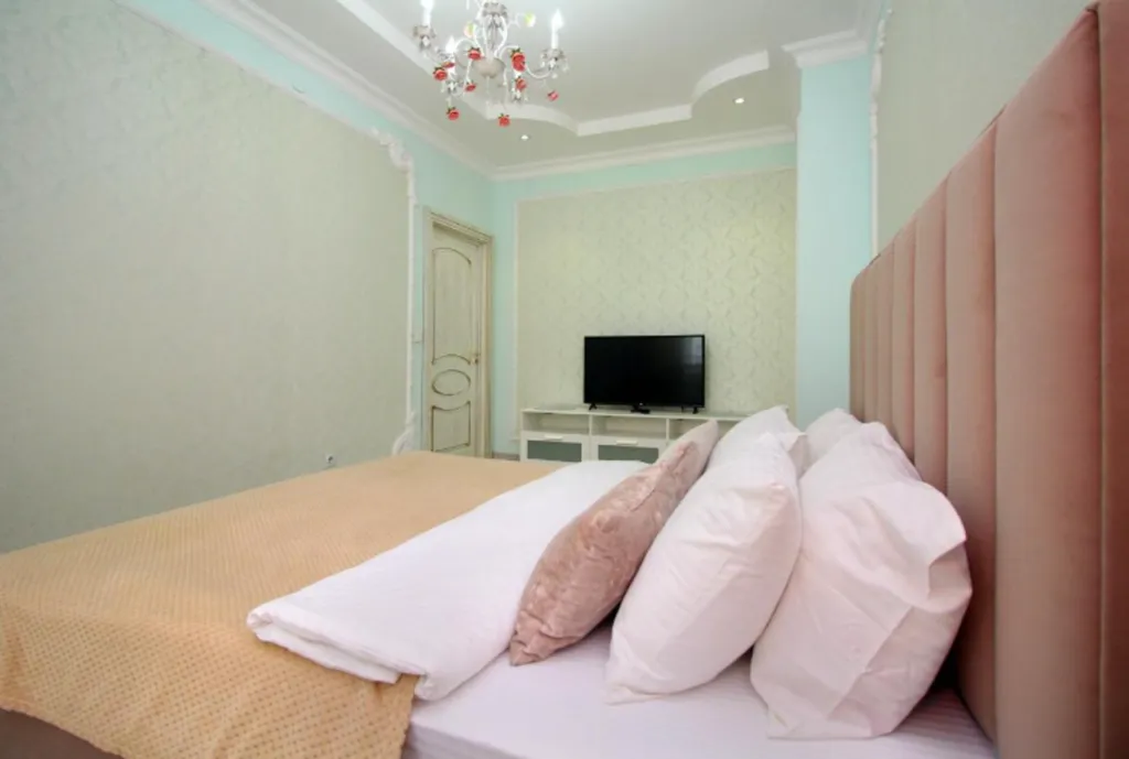 Квартира в ЖК Вавилон