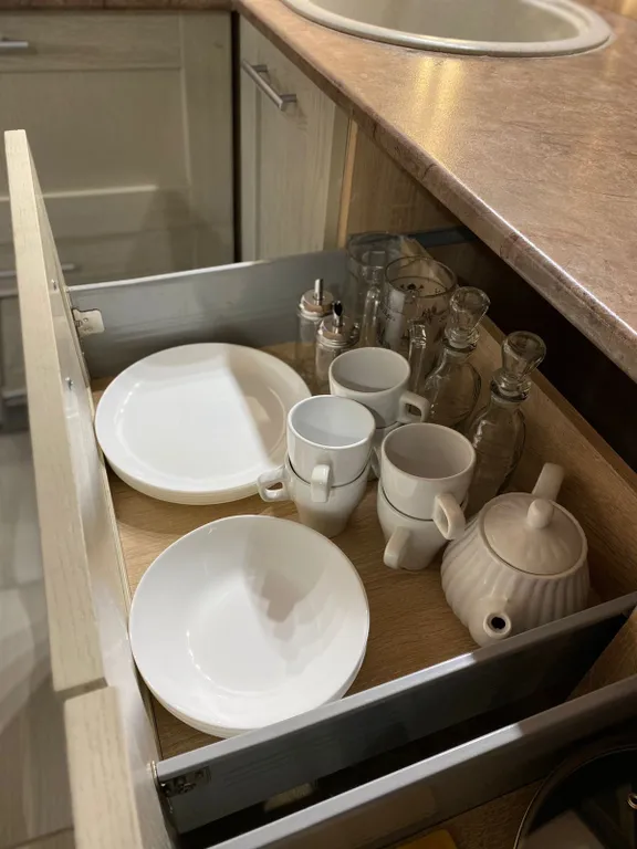 Дом с баней на дровах