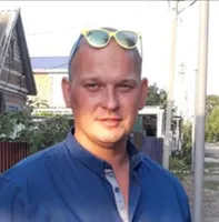 Домик у пляжа
