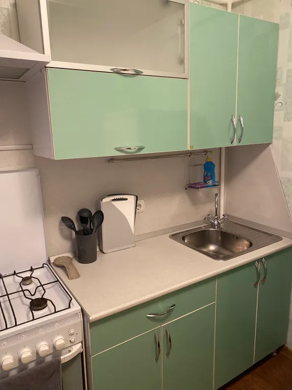 Квартира в центре города