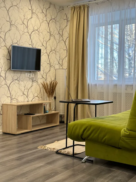 Квартира Happy home — аренда посуточно в Иваново