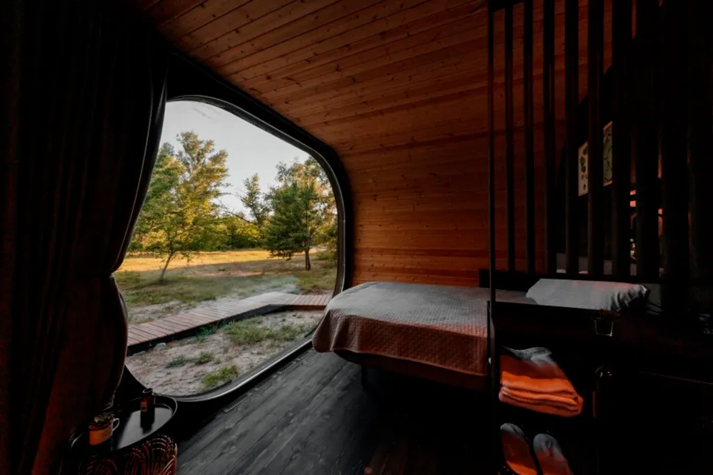 1-комнатный Дом