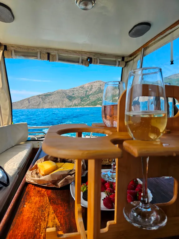 Квартира Квартира Семейный апартамент с террасой — Севастополь