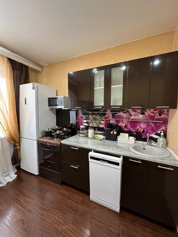 Шикарная квартира Удобное расположение