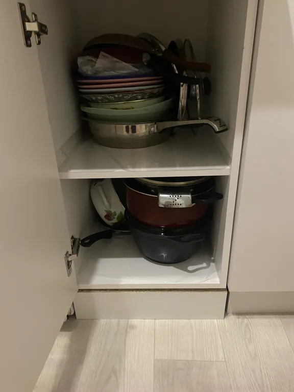 Комфортное жильё для тех, кто любит уют