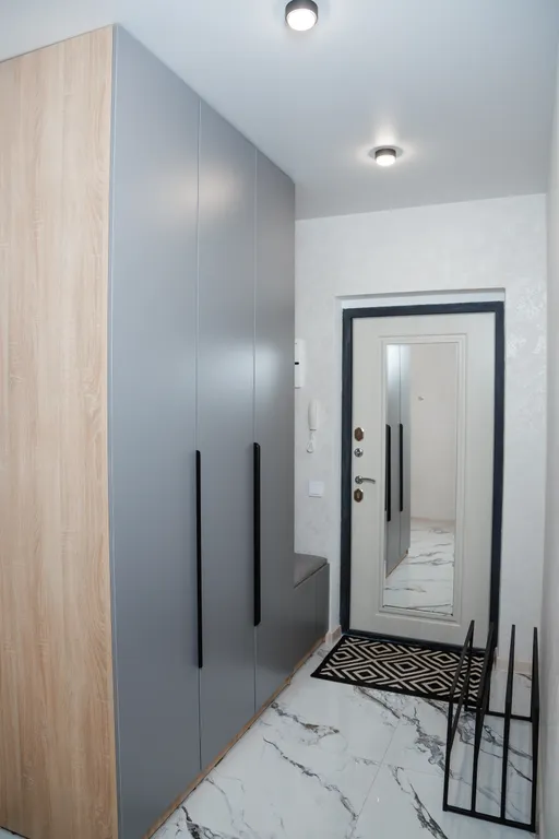 Апартаменты Svoboda