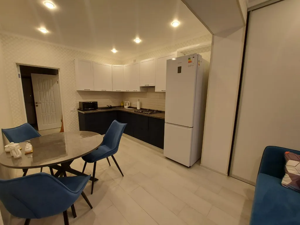 Квартира Апартаменты комфорт класса — Владикавказ