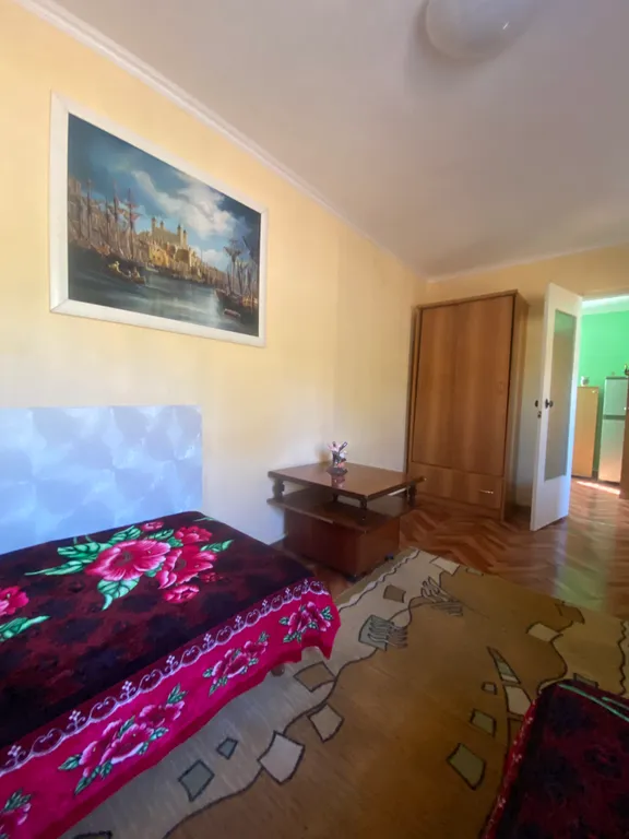 Комфортный домик недалеко от моря