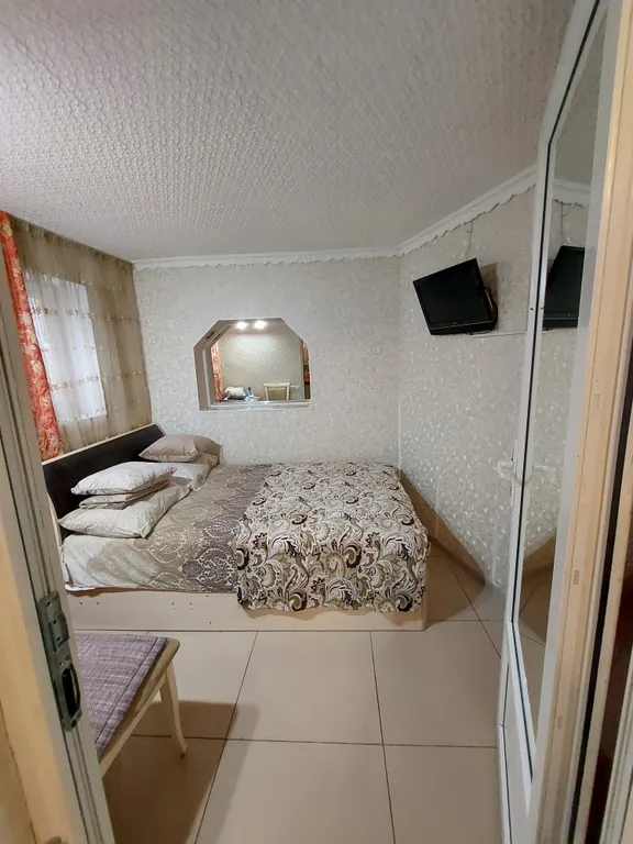 Квартира Квартира Уютный домик возле Массандровского пляжа — Ялта