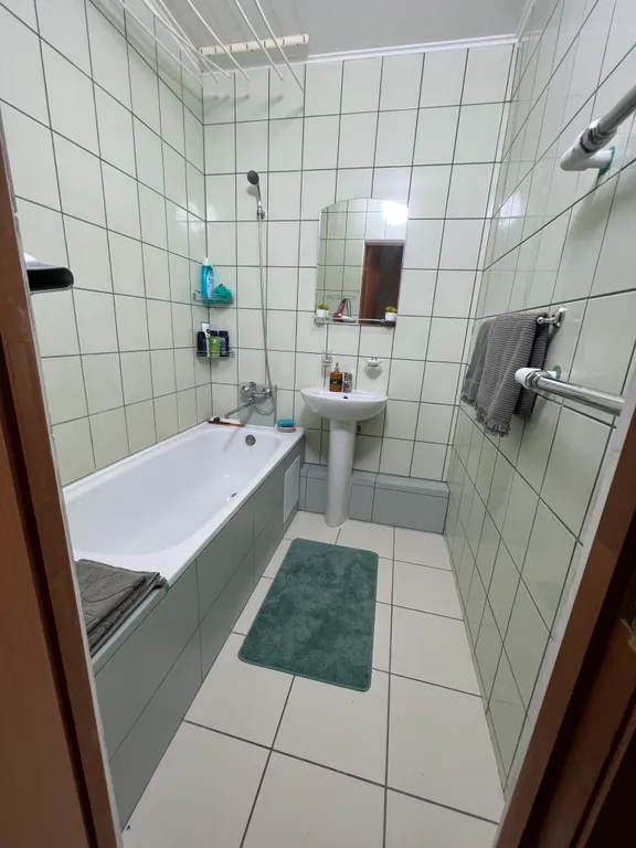 Квартира 1-комнатная Квартира — Калининград