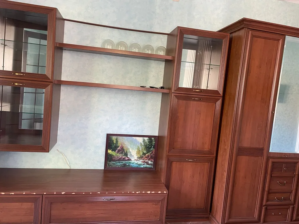 Комфортный номер в центре города