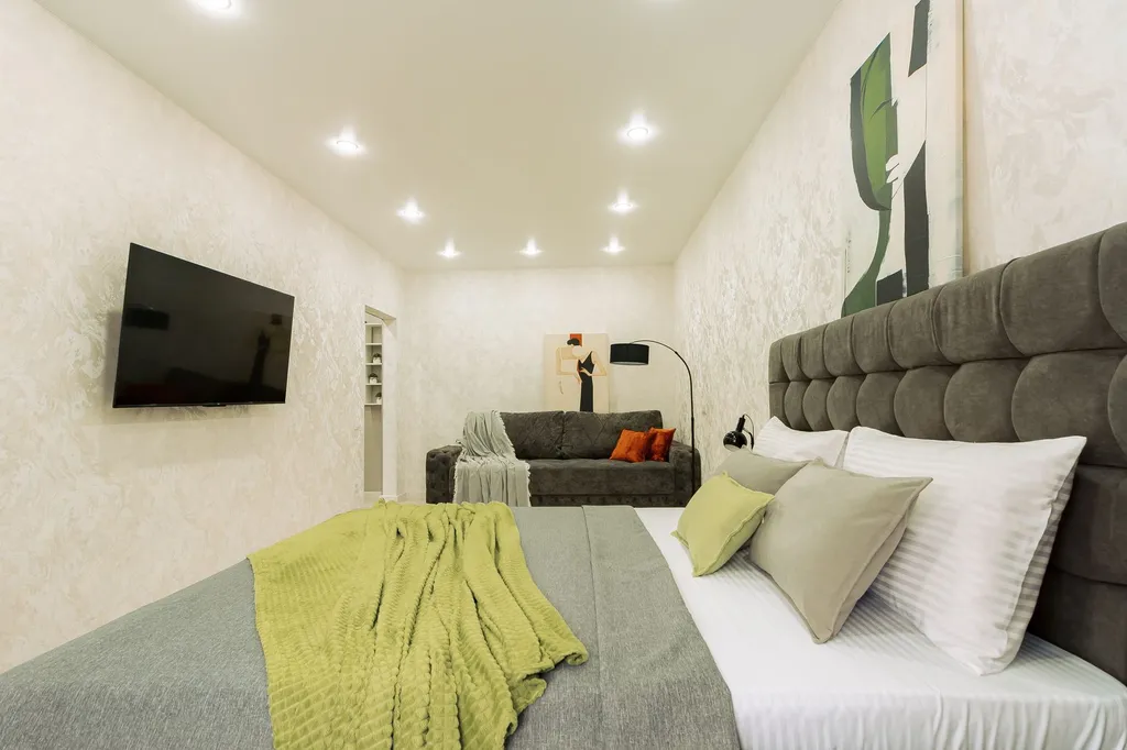 Арктик Резиденс