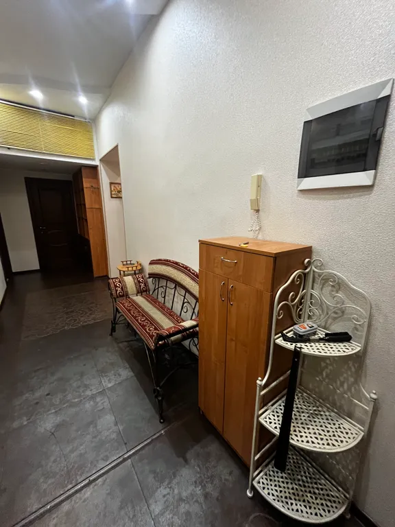 Квартира Трехкомнатные апартаменты Люкс — Колпино