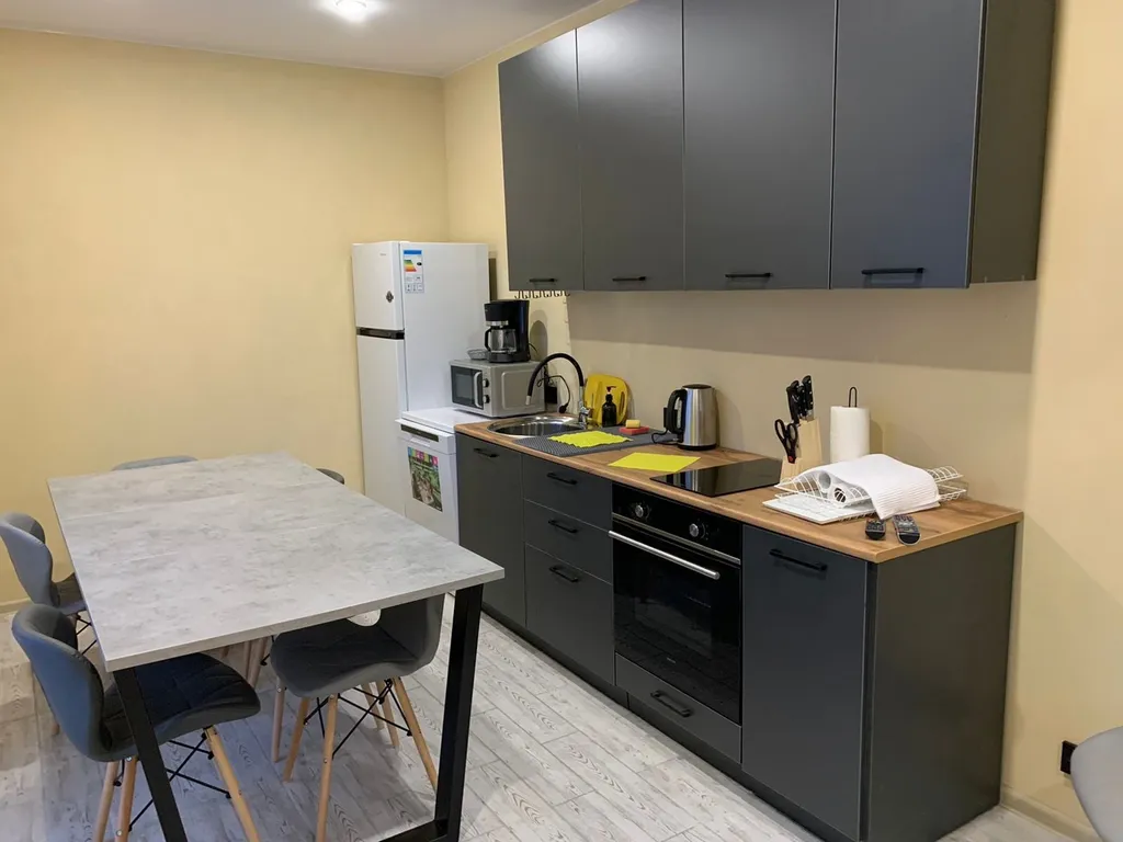 Титан Грей - новый коттедж с сауной