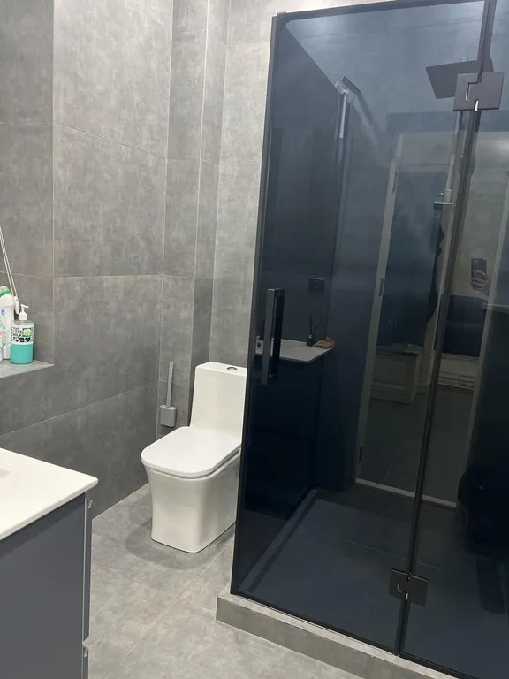 Дом на берегу