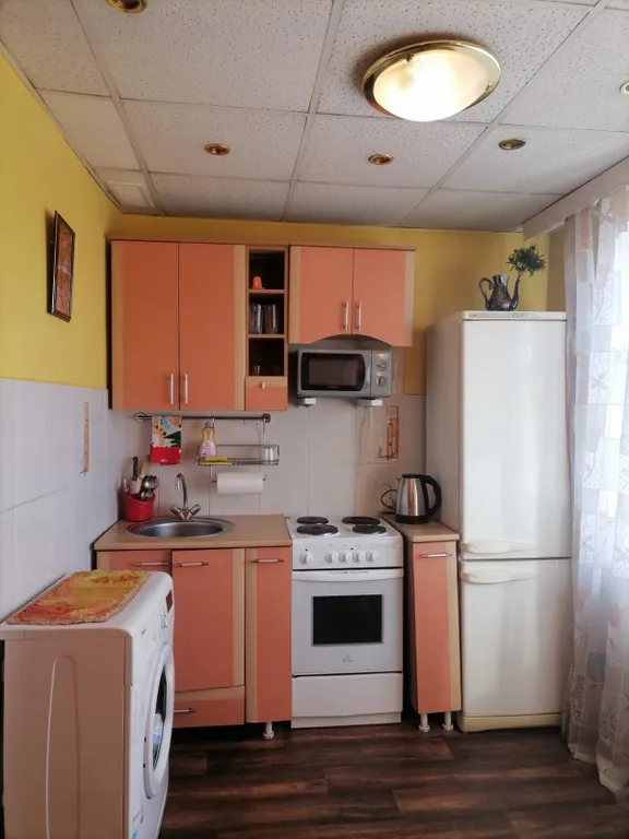 Квартира Квартира То, что вы ищите — Красноярск