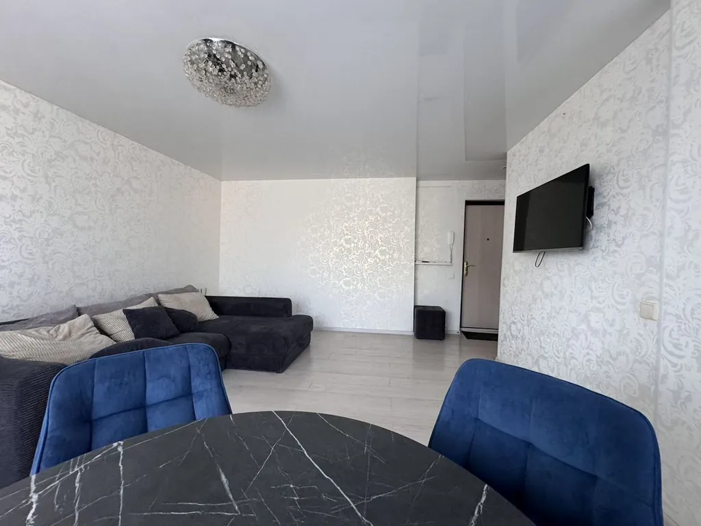 Квaртирa в центpе