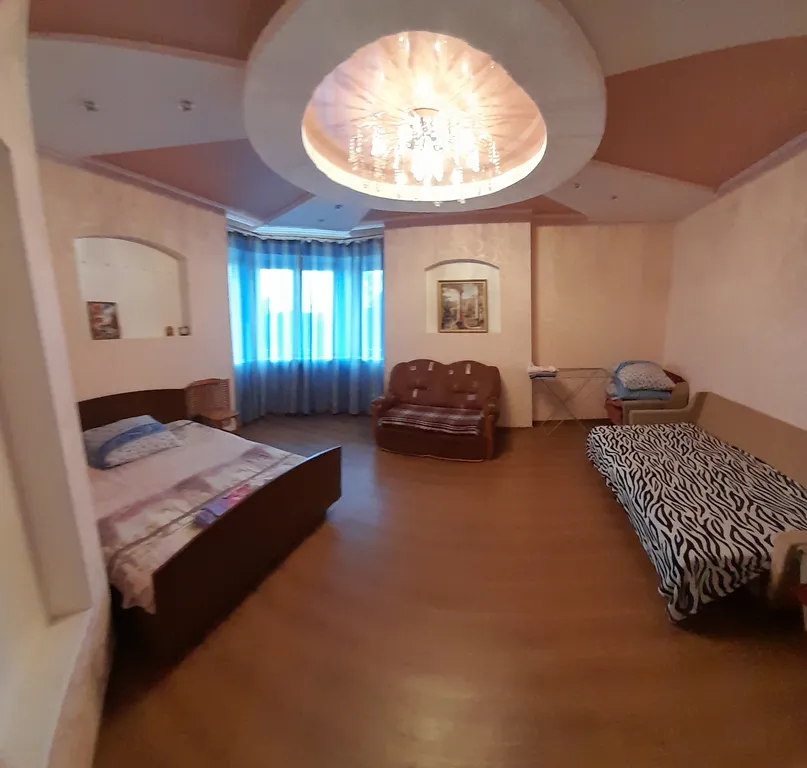 Уютная квартира на пересечении Воскресенская и Обводный канал