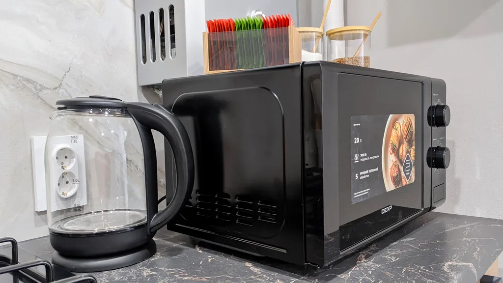 Двухкомнатная квартира в Ухте