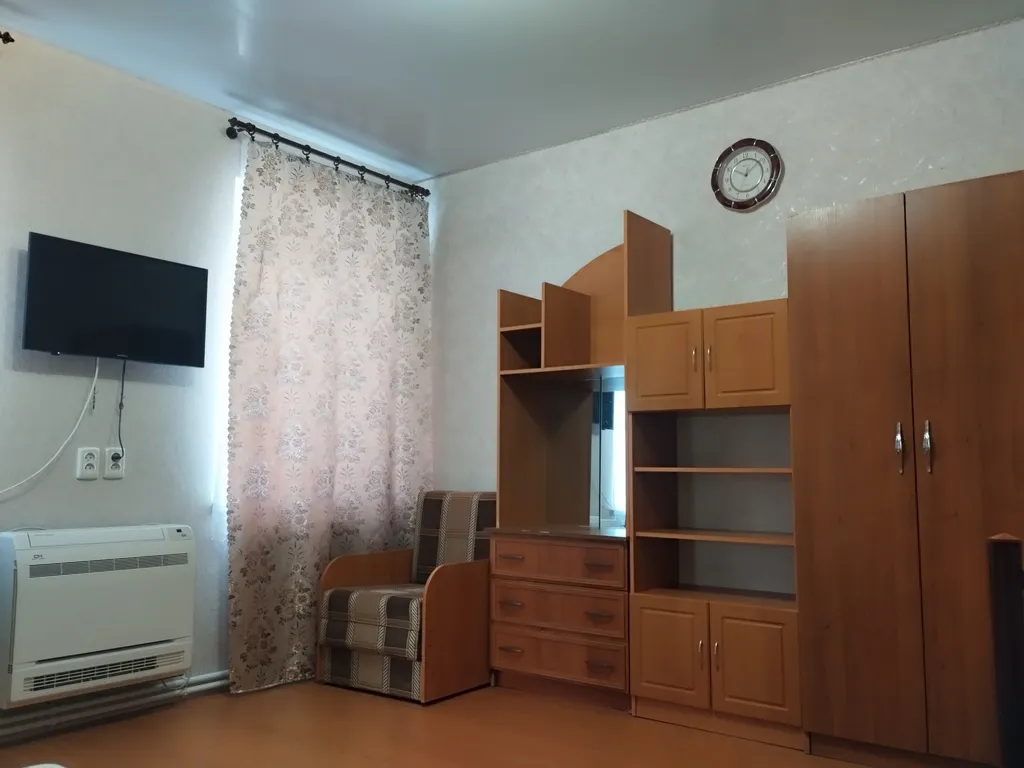 1-комнатный Дом