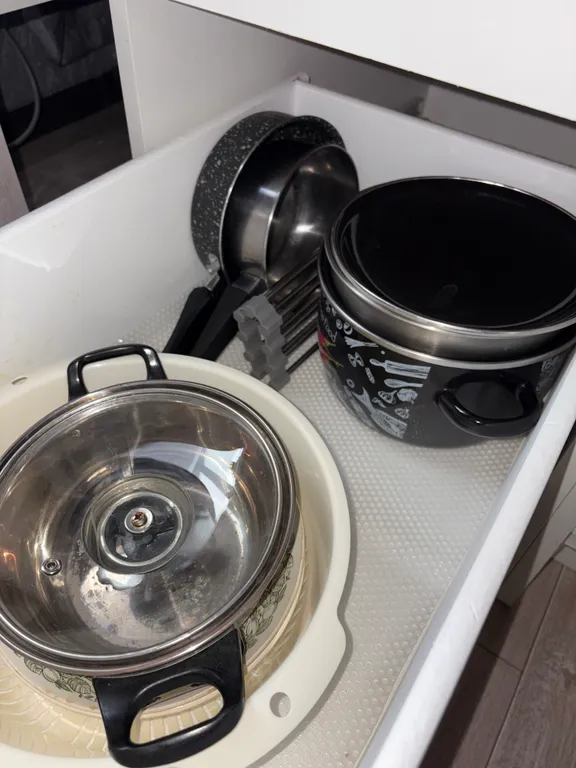 Квартира Квартира Уютная двухуровневая студия — Кронштадт