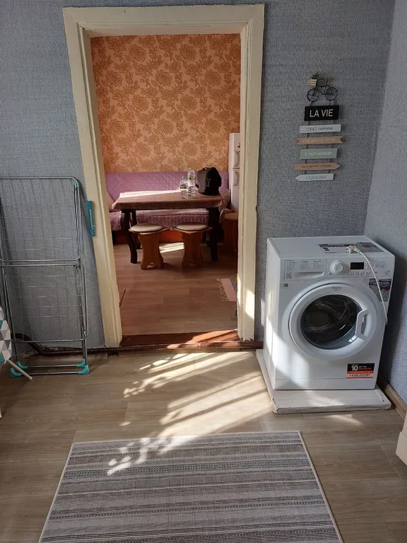 Коттедж Уютный домик в самом центре Зеленоградска — Зеленоградск