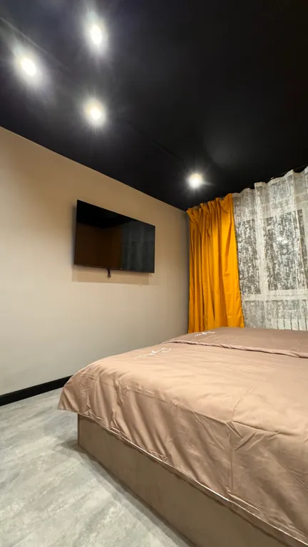 Отличная двухкомнатная квартира с хорошим ремонтом