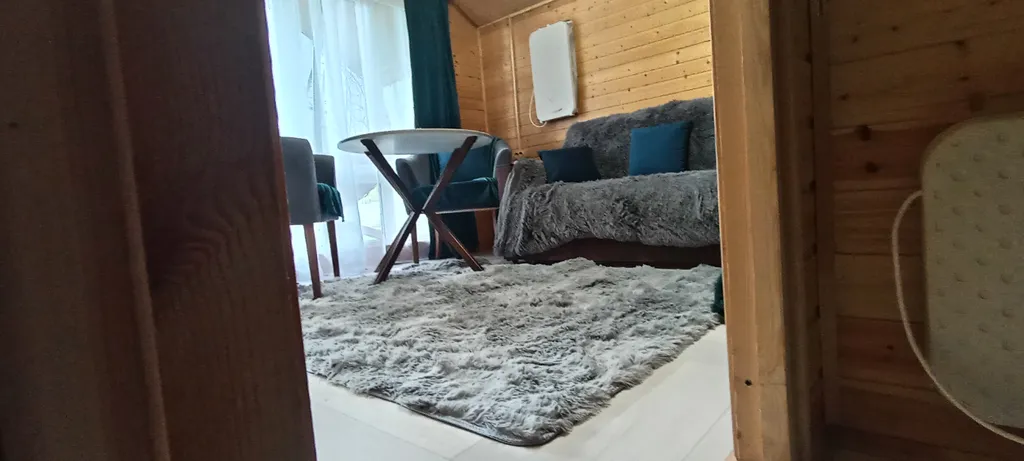 Коттедж 1 комнатный на 4 чел