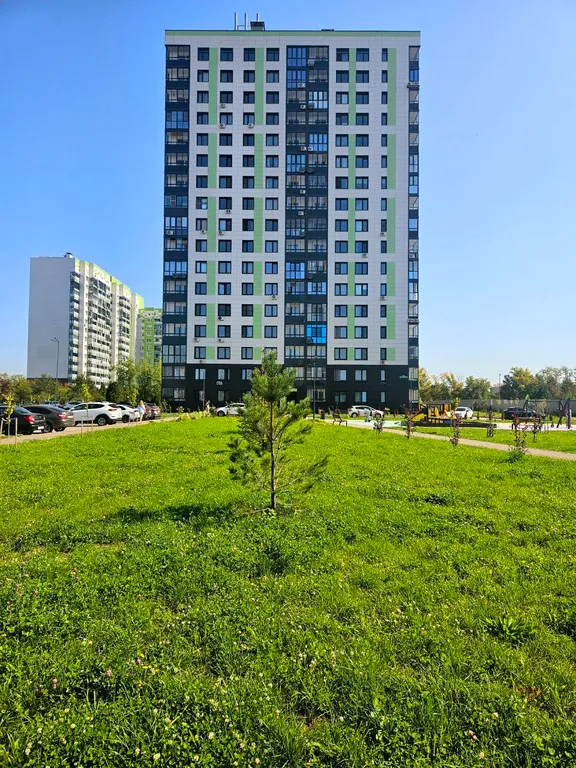 Апартаменты рядом с горнолыжным комплексом Квань и зоопарком