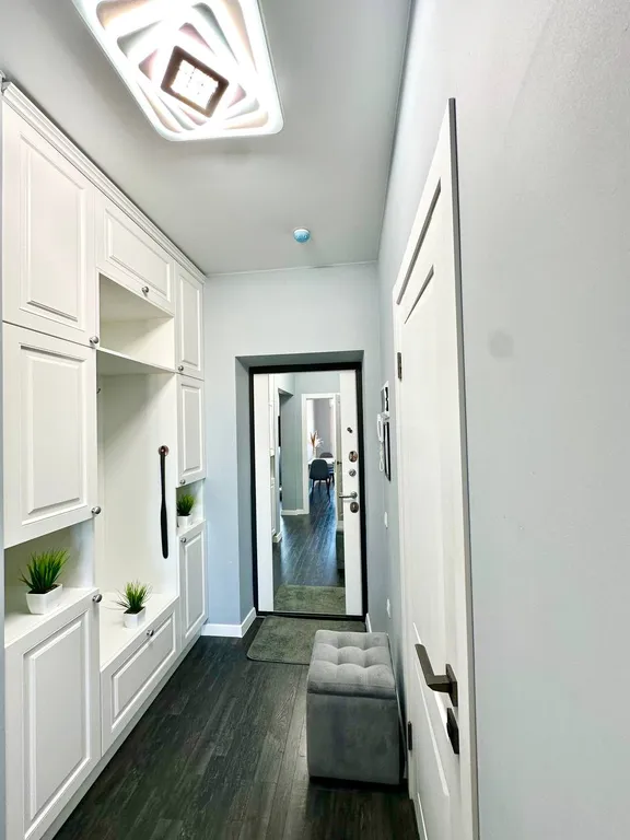 Квартира Квартира Новостройка люкс — Мирное