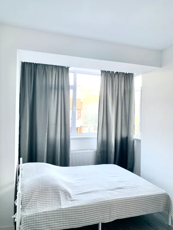 Отличный видовой пентхаус