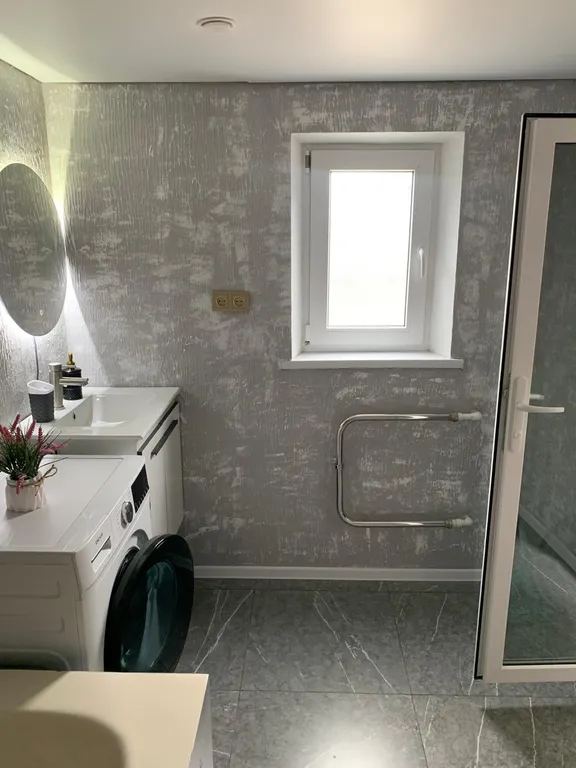 Барн Термаль