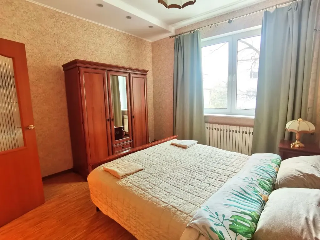 Квартира Квартира Как Степан Разин — Калининград