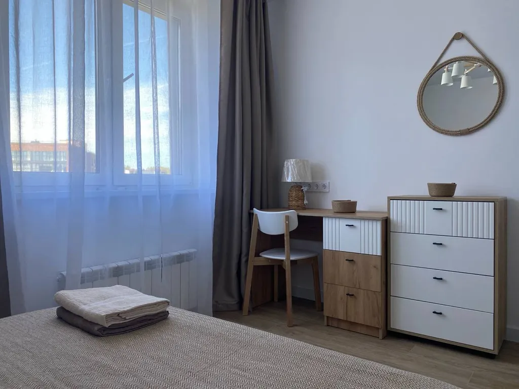 Апартаменты Eco style в Доброграде