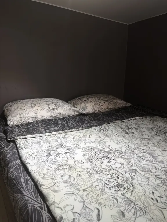 Квартира Квартира Уютная студия — Москва