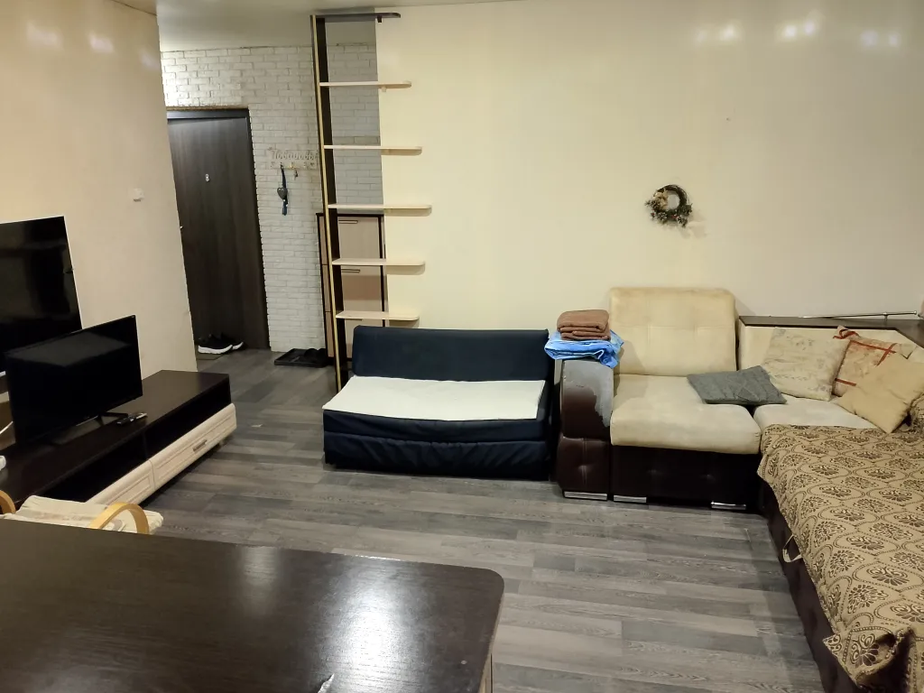 Домашняя квартира