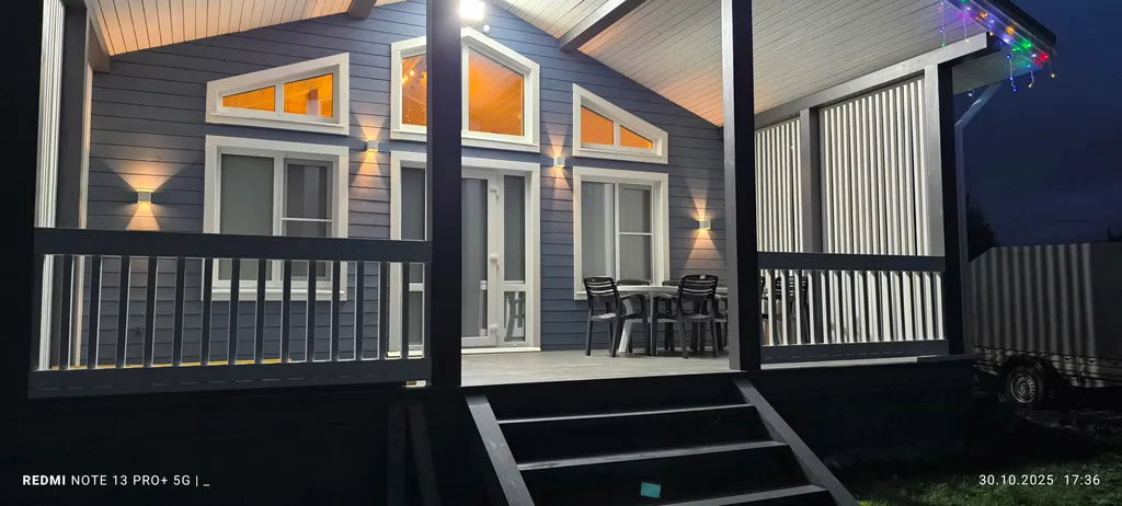 Коттедж Семейный Уют — аренда посуточно в Сортавала