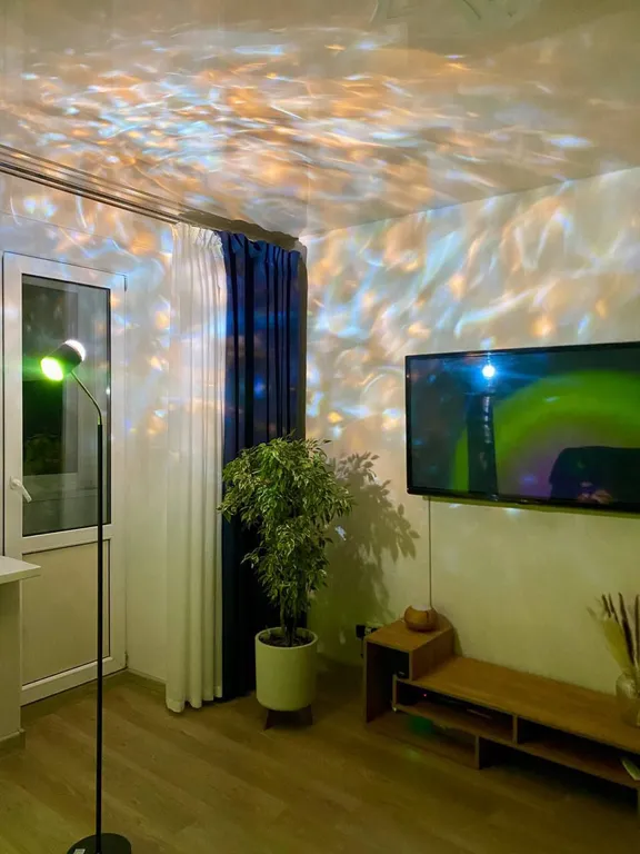 Уютная квартира в центре