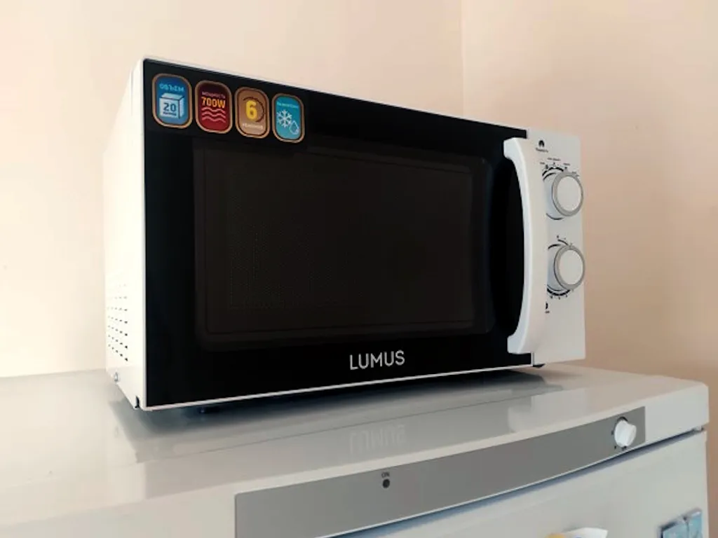 Апартамент в Симеизе с видом на море и большой собственной террасой.