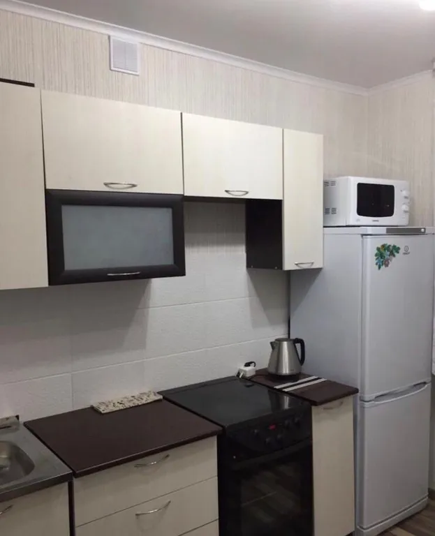 Отличная квартира